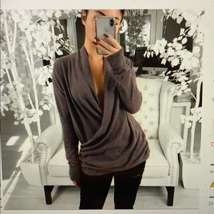 Itselaine Thankful in Mocha